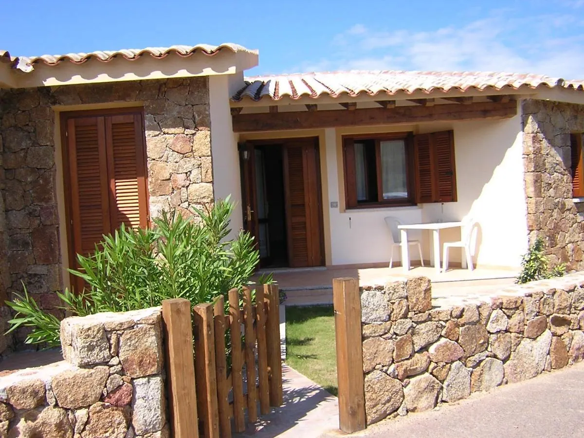 Casa Santoreggia Olbia, Porto Istana, Murta Maria Olaszország